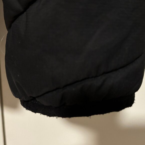 Icebreaker Merinoloft Wool Insulated Winter Down Jacket - Large - Picture 6 of 14